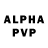 Alpha-PVP Crystall Marco Simmons